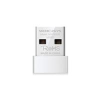 TARJETA DE RED USB | MERCUSYS | MW150US | INALAMBRICA  |150 MBPS | TAMANO NANO TARJETA DE RED USB | MERCUSYS | MW150US | INALAMBRICA  |150 MBPS | TAMANO NANO